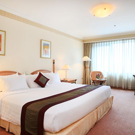 Hanoi Daewoo Hotel Екстериор снимка