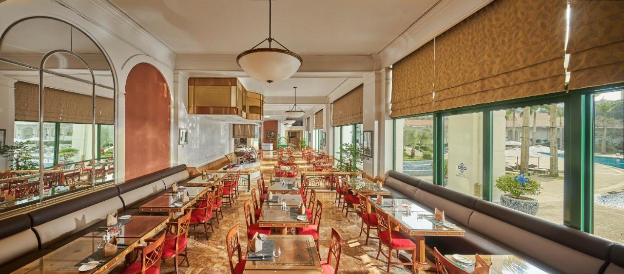 Hanoi Daewoo Hotel Екстериор снимка