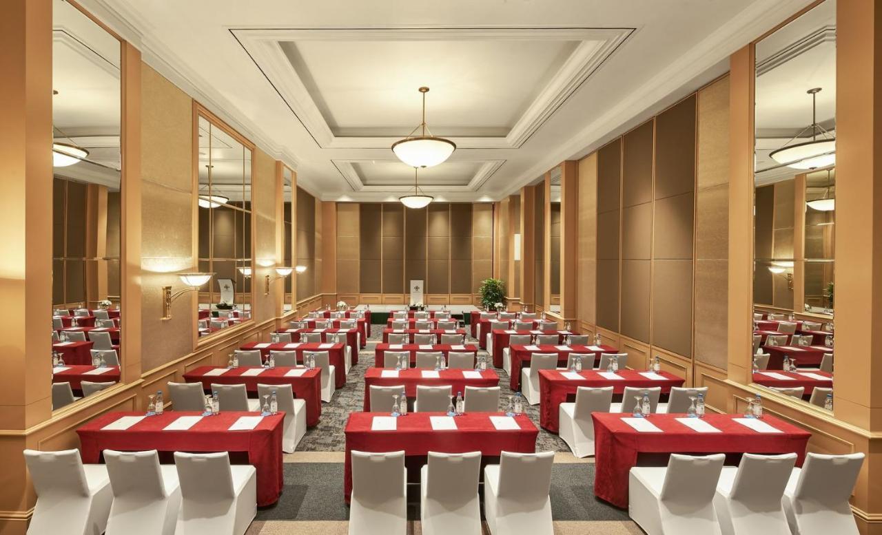 Hanoi Daewoo Hotel Екстериор снимка