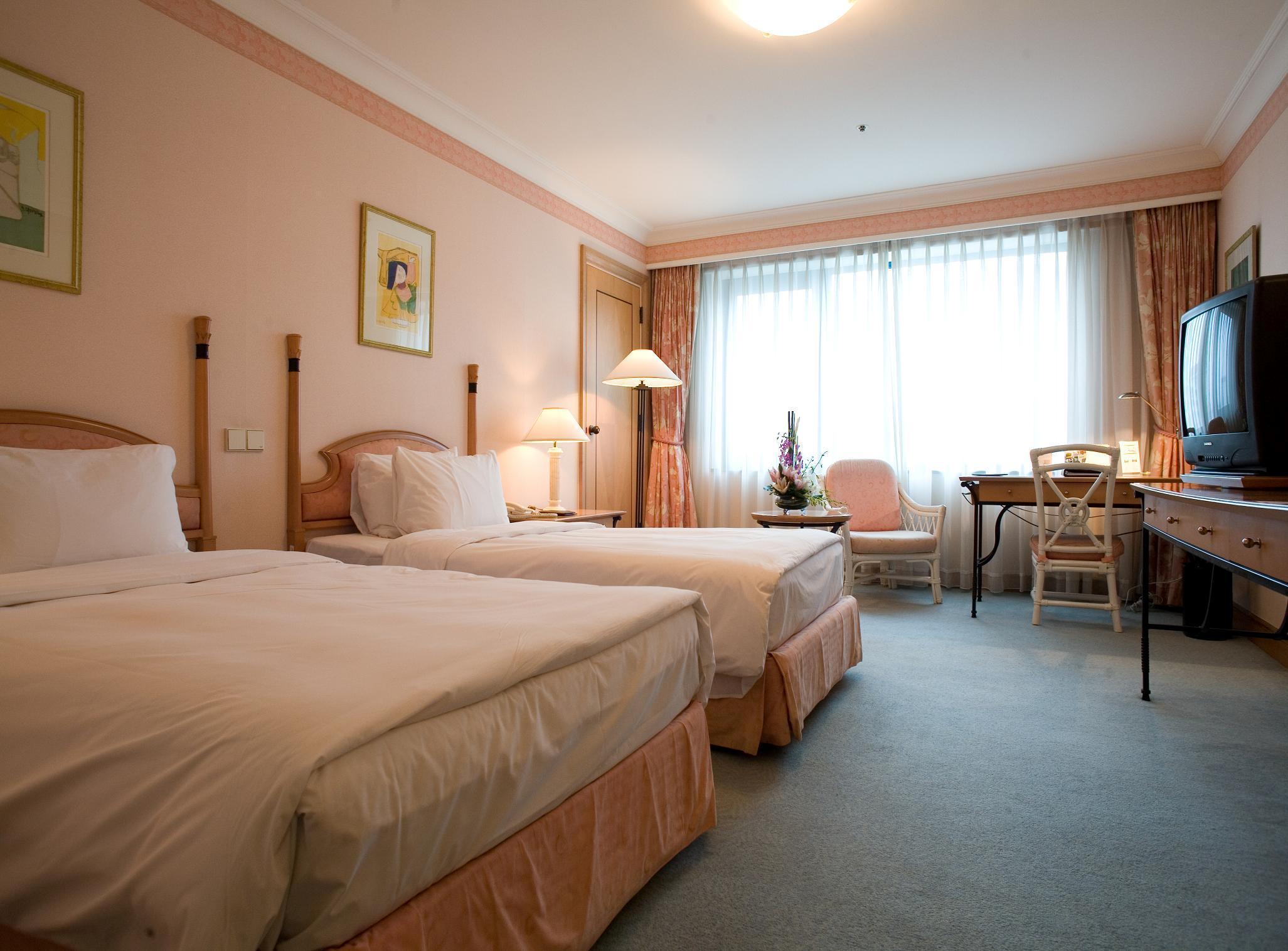 Hanoi Daewoo Hotel Екстериор снимка