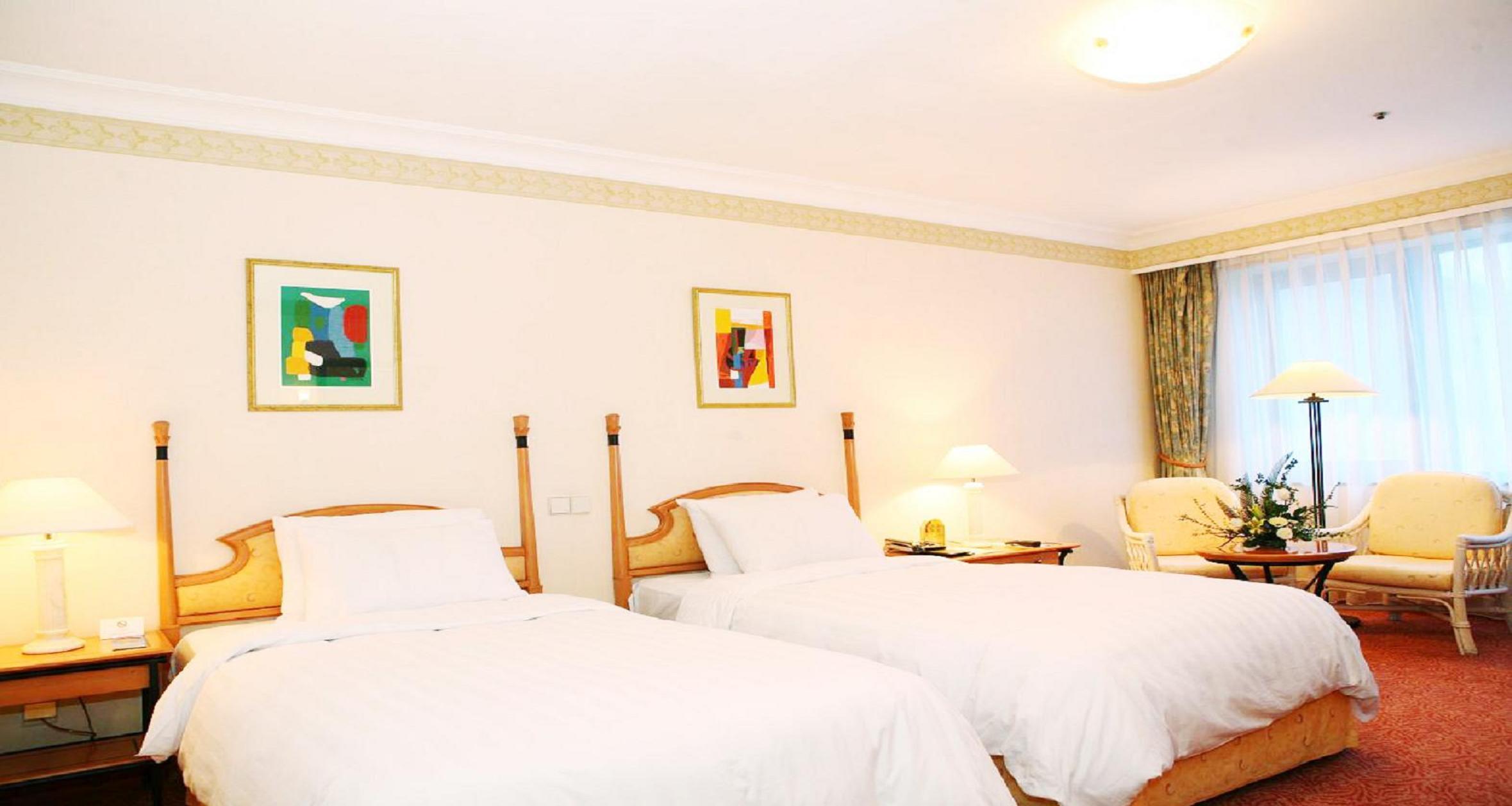 Hanoi Daewoo Hotel Екстериор снимка