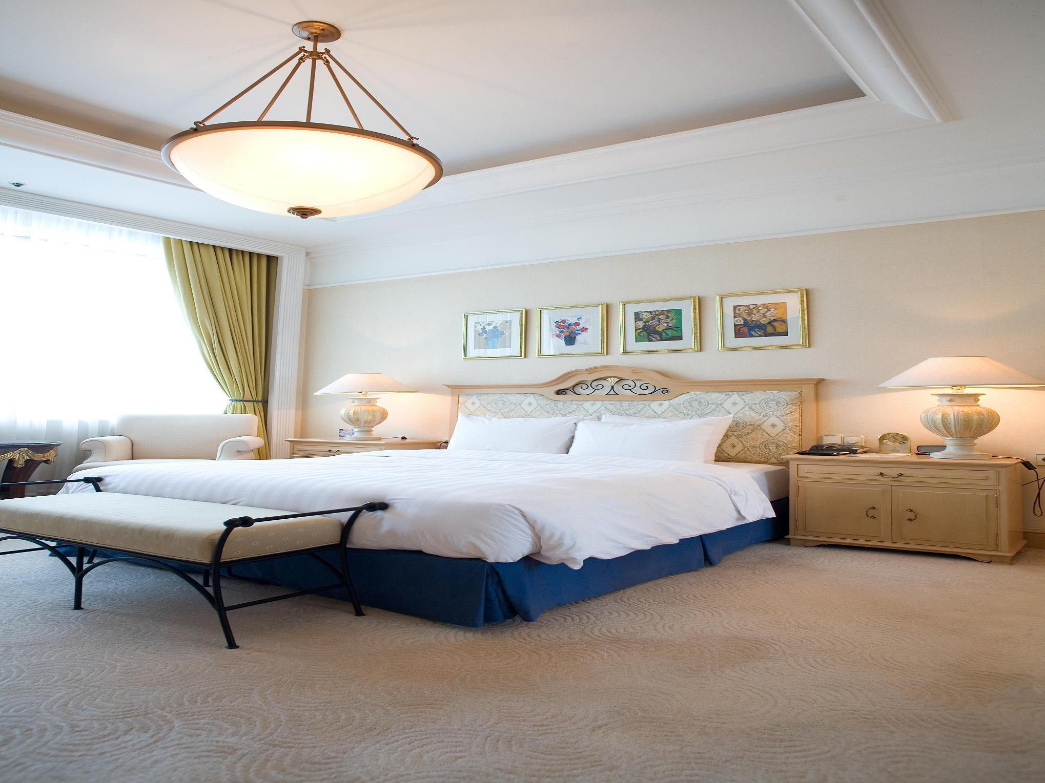 Hanoi Daewoo Hotel Екстериор снимка