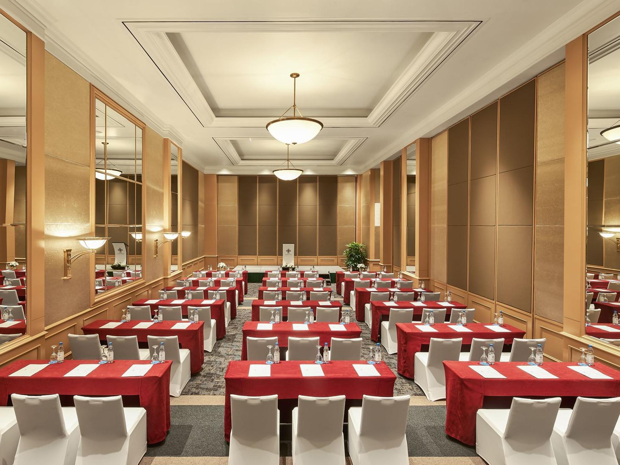 Hanoi Daewoo Hotel Екстериор снимка