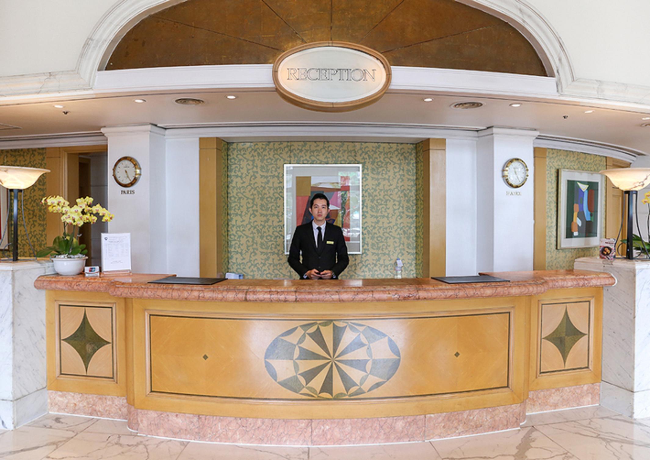 Hanoi Daewoo Hotel Екстериор снимка