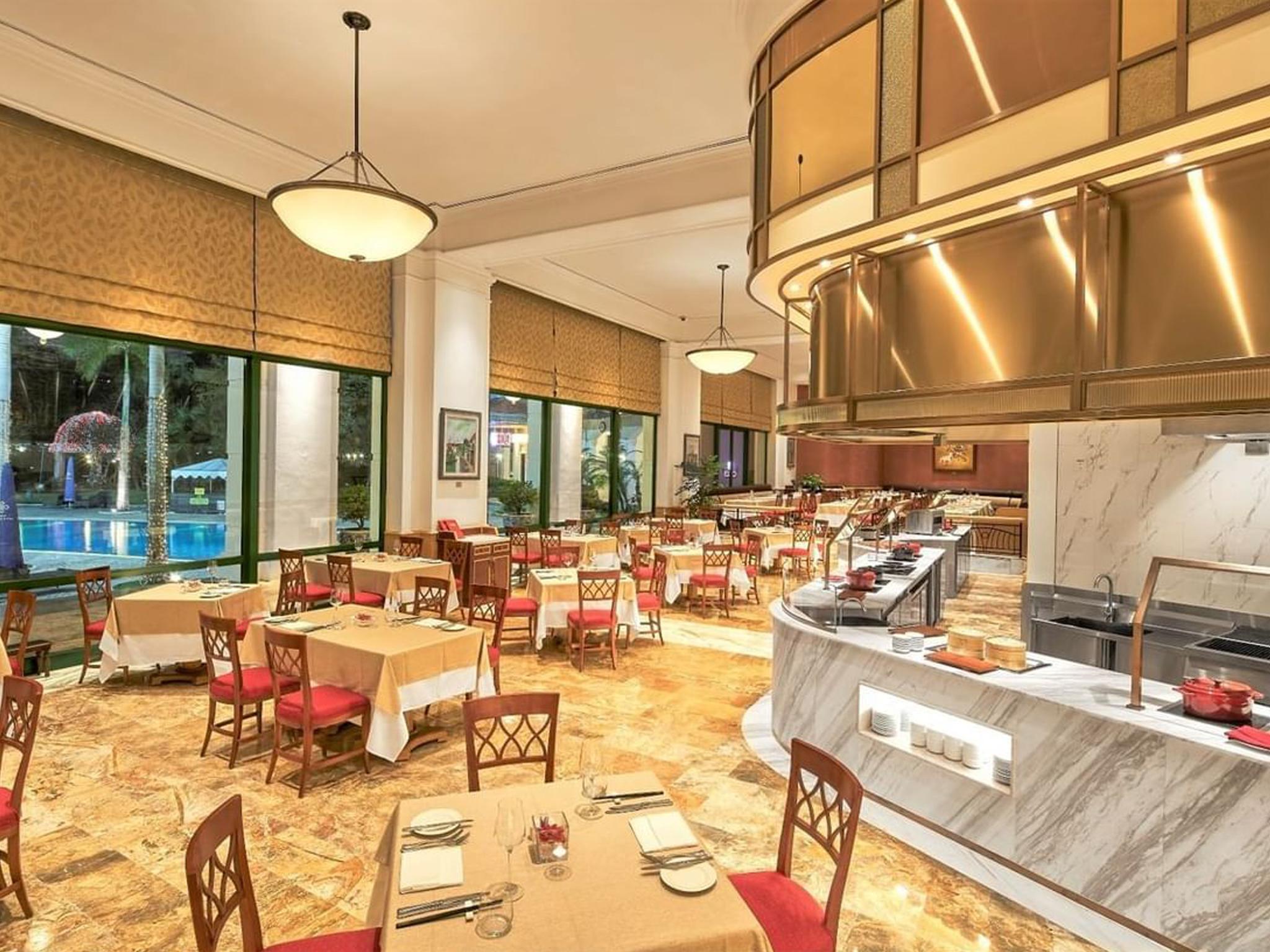 Hanoi Daewoo Hotel Екстериор снимка