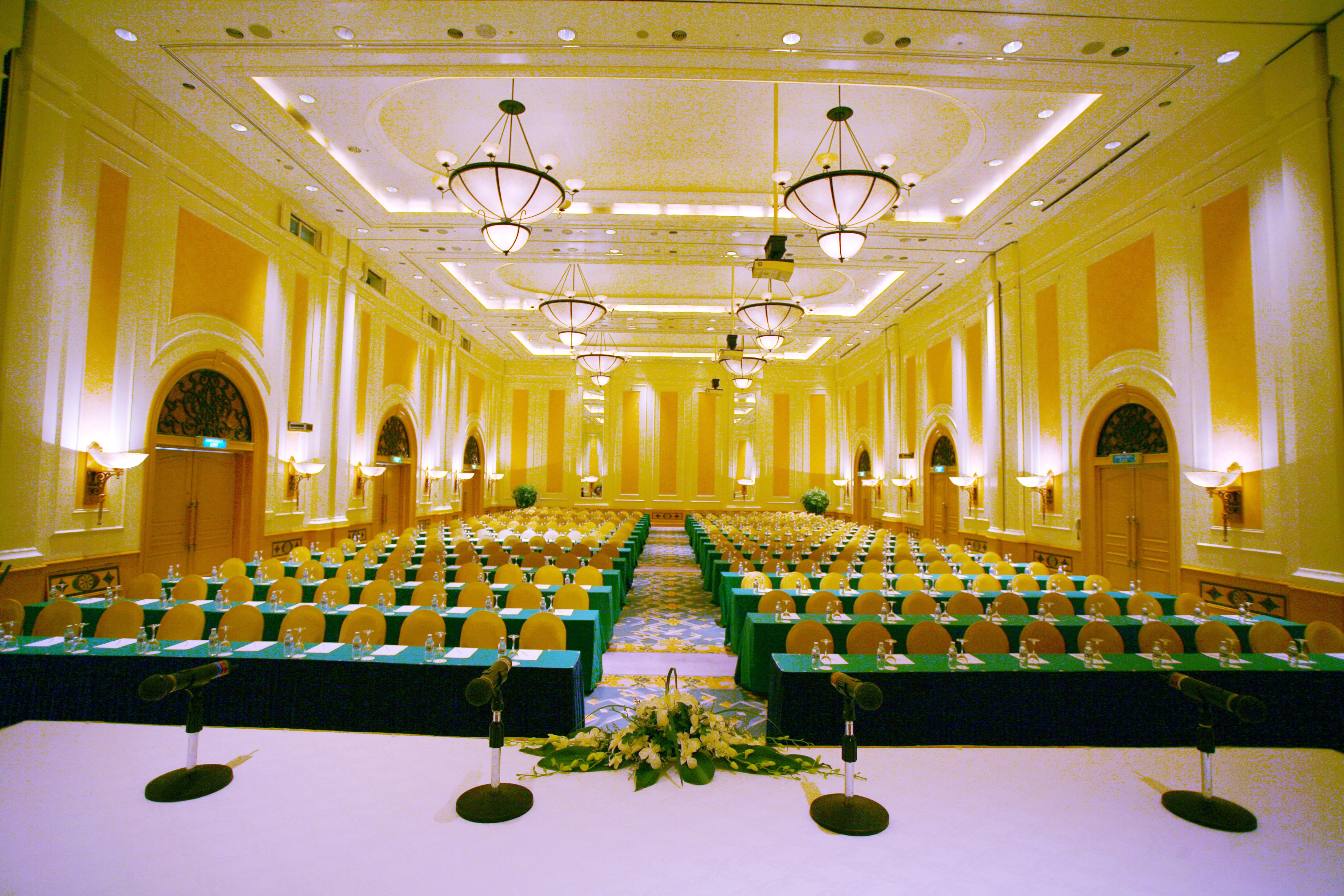 Hanoi Daewoo Hotel Екстериор снимка