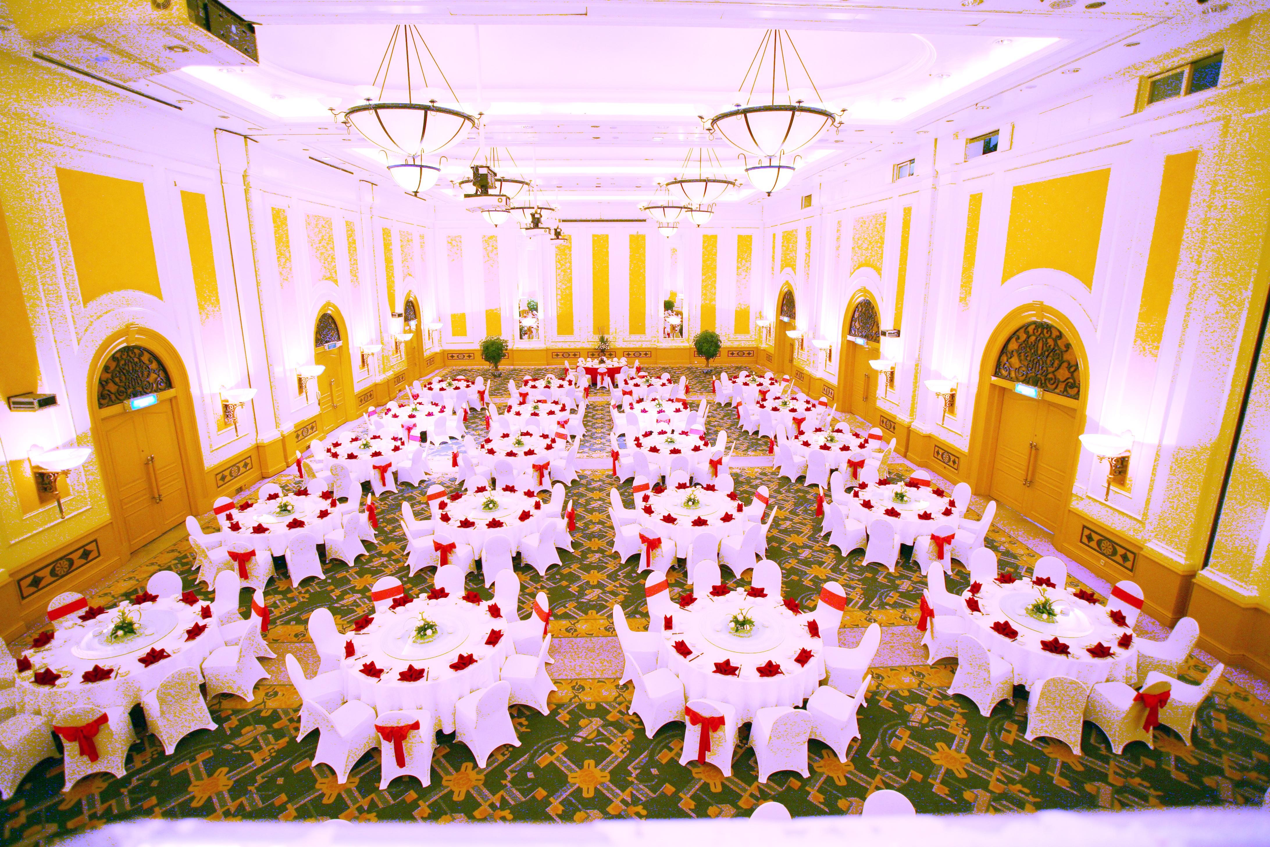 Hanoi Daewoo Hotel Екстериор снимка