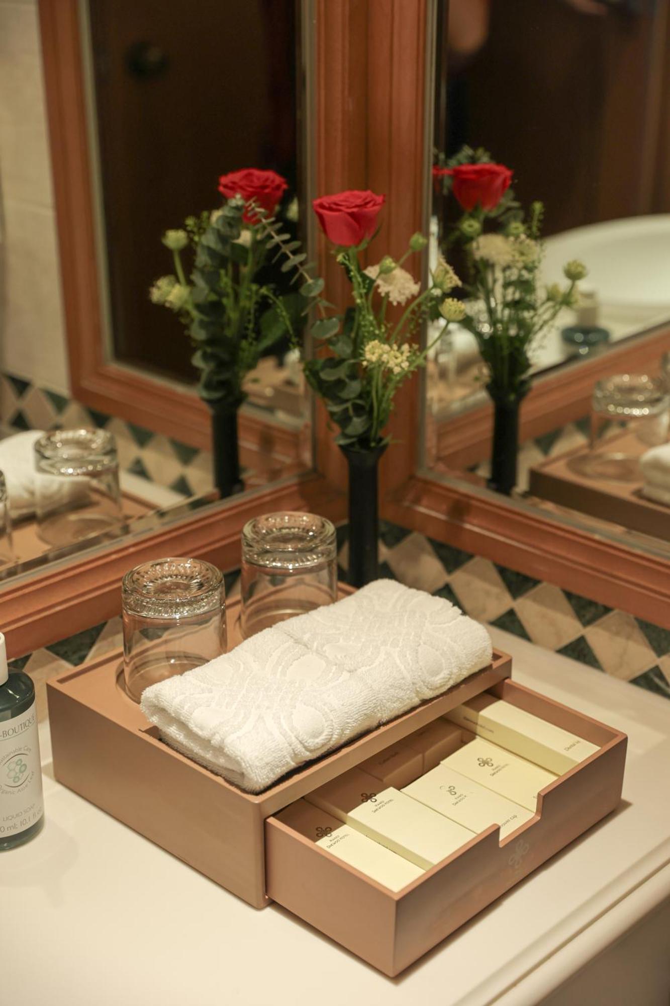 Hanoi Daewoo Hotel Екстериор снимка