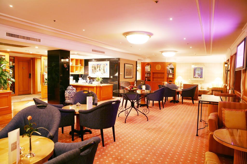 Hanoi Daewoo Hotel Екстериор снимка