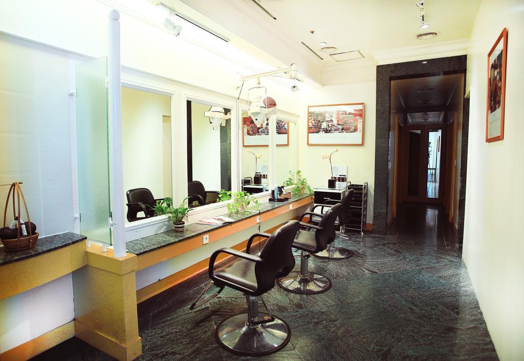 Hanoi Daewoo Hotel Екстериор снимка